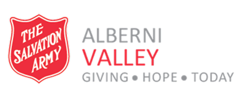 Port Alberni Salvation Army